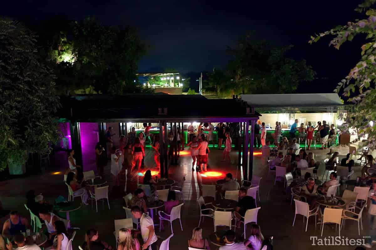 PGS Rose Residence Beach Hotel